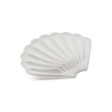 Delverona Silicone Non Slip Draining Soap Dish