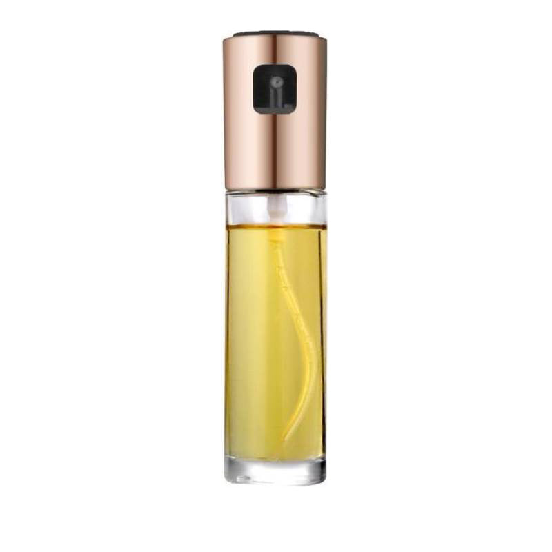 Tidyluma Oil & Vinegar Spray Bottle for Cooking