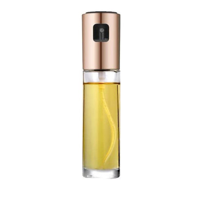 Tidyluma Oil & Vinegar Spray Bottle for Cooking