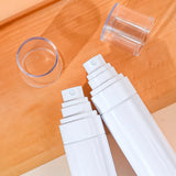 Delverona Inverted Setting Mist Spray PET Bottle