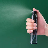 Delverona Nano Fine Mist Hydrating Travel Spray Bottle