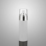 Delverona PET Silver Cap Spray Cosmetic Bottle