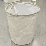 Delverona Foldable Laundry Hamper For Bathroom And Dorm