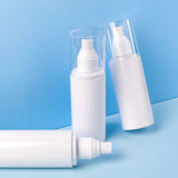 Delverona PET Body Spray Cosmetic Bottle