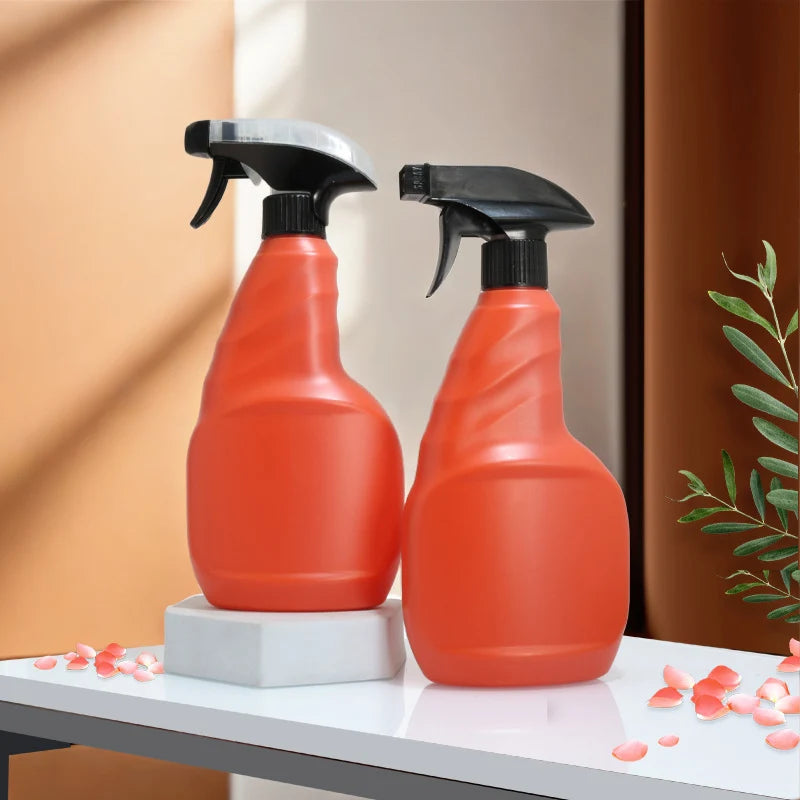 Delverona HDPE Cleaner Spray Bottle Kitchen