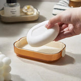 Delverona Large Double Layer Soap Holder