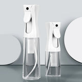 Delverona Continuous Mist Sanitizer Spray Bottle