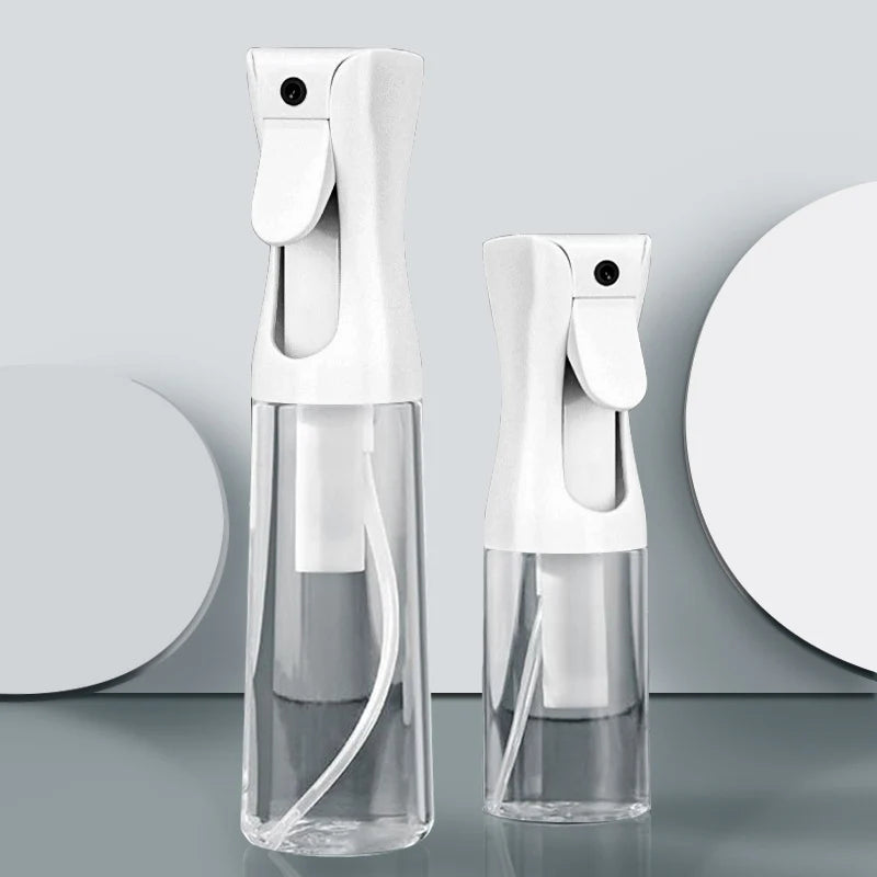 Delverona Continuous Mist Sanitizer Spray Bottle