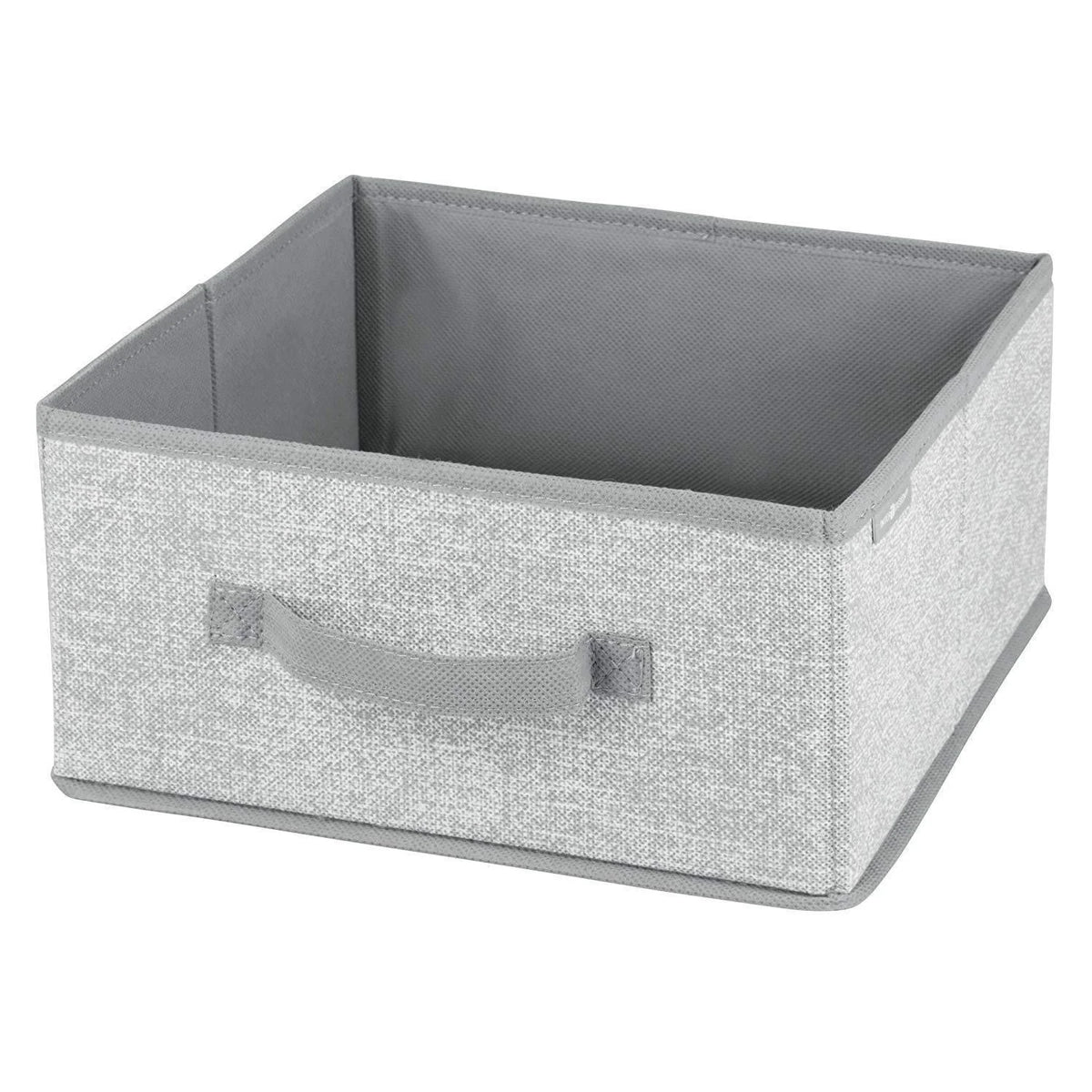 Delverona Foldable Nonwoven Fabric Storage Box Organizer