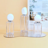 Delverona Thick Wall PETG Lotion Serum Bottle