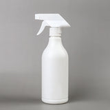 Delverona High Pressure Spray Bottle Flower Cleaner