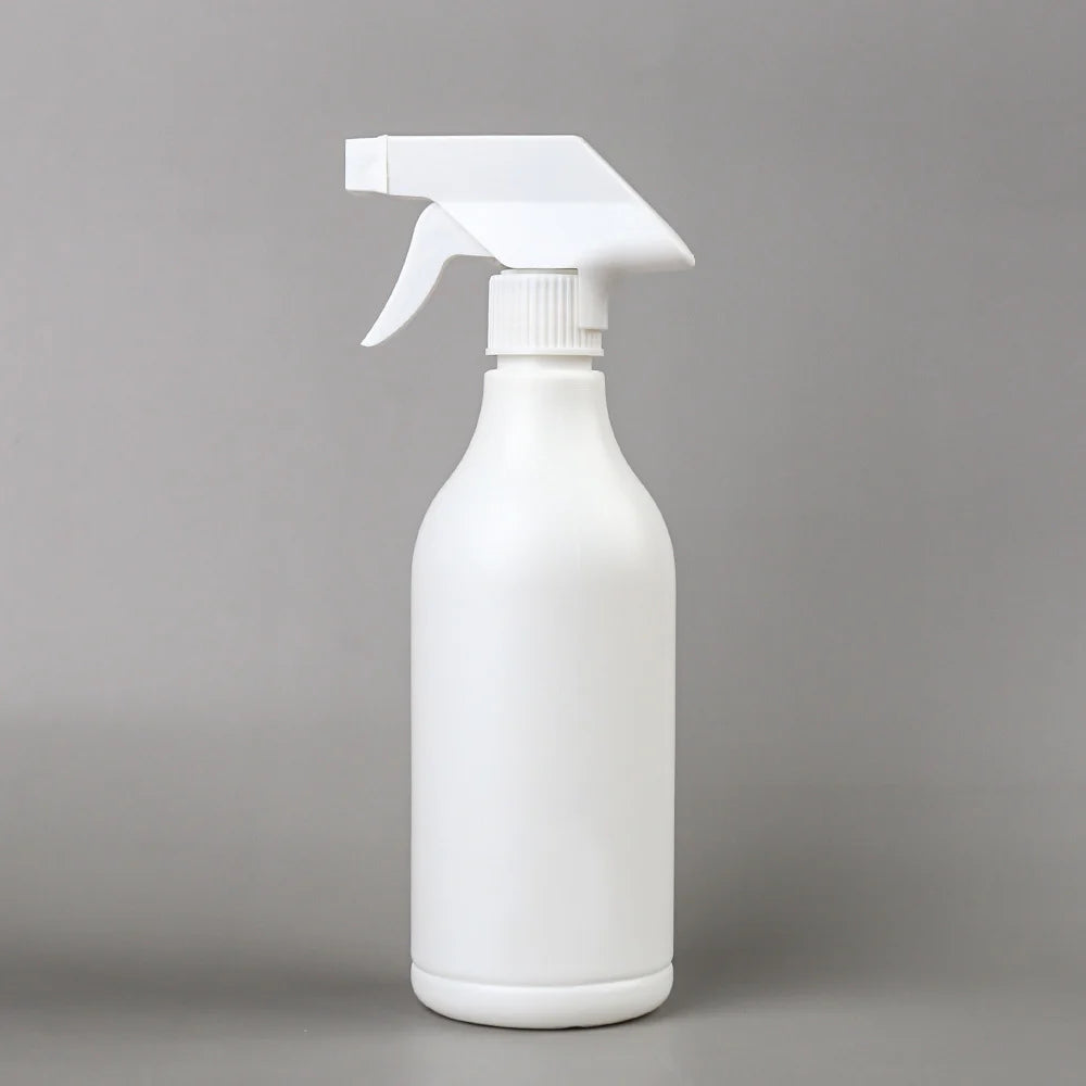 Delverona High Pressure Spray Bottle Flower Cleaner